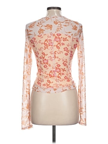 Free People Long Sleeve Top (view 2)