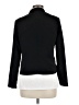 Decree 100% Polyester Black Blazer Size M - photo 2