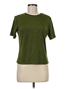 Jessica Michelle Short Sleeve Top (view 1)