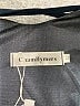 Assorted Brands Solid Blue Casual Dress Size M - photo 7