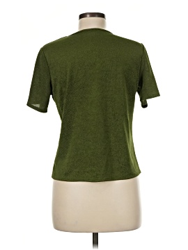 Jessica Michelle Short Sleeve Top (view 2)