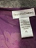 Draper's & Damon's 100% Polyester Brown Sleeveless Blouse Size XL - photo 7