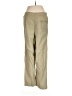 Travelsmith 100% Nylon Tan Khakis Size Med Petite - photo 2