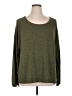 Old Navy Green Pullover Sweater Size XL - photo 1