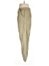 Travelsmith 100% Nylon Tan Khakis Size Med Petite - photo 5