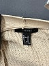 Forever 21 100% Polyester Tan Cardigan Size M - photo 7