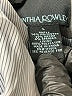 Cynthia Rowley TJX Gray Blazer Size L - photo 7