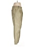 Travelsmith 100% Nylon Tan Khakis Size Med Petite - photo 4