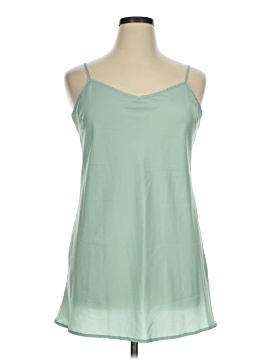 Lauren Conrad Sleeveless Blouse