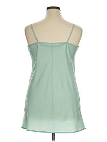 Lauren Conrad Sleeveless Blouse (view 2)