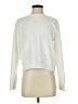 Nike Ivory Long Sleeve Turtleneck Size S - photo 1