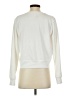 Nike Ivory Long Sleeve Turtleneck Size S - photo 2