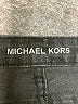 MICHAEL Michael Kors Black Jeans Size 4 - photo 4