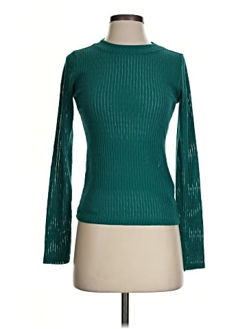 Pilcro Long Sleeve T-Shirt (view 1)