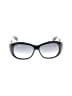 Gucci Black Sunglasses One size - photo 2
