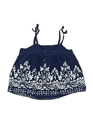 Janie and Jack Sleeveless Top (view 2)