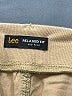 Lee Tan Cargo Pants Size 14 - photo 7