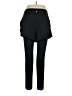 Halara Black Active Pants Size XL - photo 2
