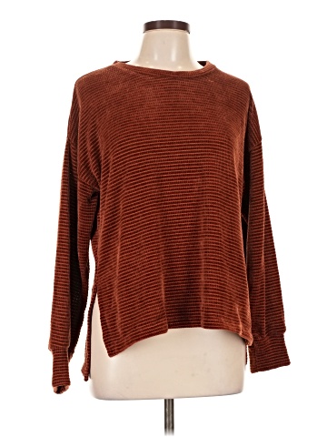 Chenault Pullover Sweater (view 1)