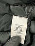J.Crew Factory Store 100% Polyester Gray Vest Size S - photo 7