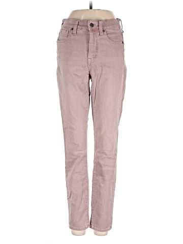 Madewell Jeans (view 1)