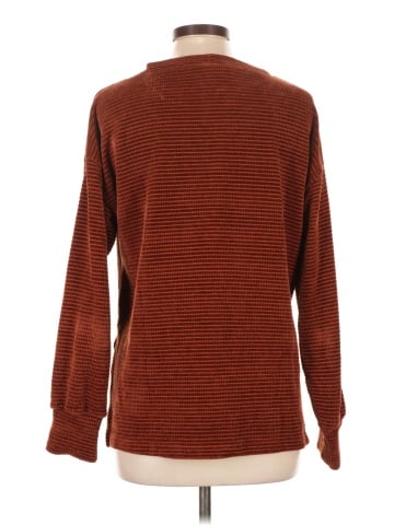Chenault Pullover Sweater (view 2)