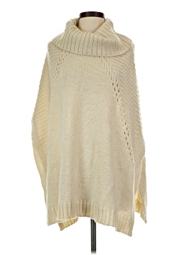 LA Made Poncho (view 1)