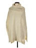 LA Made Tan Poncho Size S - photo 1