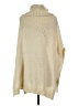 LA Made Tan Poncho Size S - photo 2