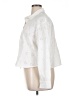Old Navy White Long Sleeve Blouse Size XL - photo 5