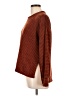 Chenault 100% Polyester Brown Pullover Sweater Size L - photo 5