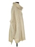 LA Made Tan Poncho Size S - photo 4