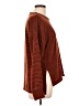 Chenault 100% Polyester Brown Pullover Sweater Size L - photo 4