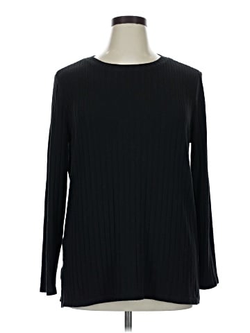 Lou & Grey Long Sleeve T-Shirt (view 1)