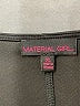 Material Girl Blue Sleeveless Top Size XL - photo 7