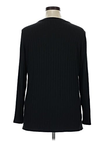 Lou & Grey Long Sleeve T-Shirt (view 2)