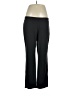 Eileen Fisher Solid Black Active Pants Size XL - photo 1