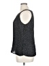 Essentials by Milano 100% Polyester Gray Sleeveless Top Size 0X (estimated) - photo 5