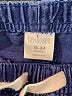 Gymboree 100% Cotton Stars Blue Board Shorts Size 18-24 mo - photo 3