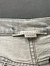 Stella McCartney Gray Jeans Size 32 waist - photo 7