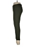 Lyssé Solid Green Active Pants Size L - photo 5