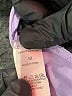 Unbranded 100% Polyester Purple Cocktail Dress Size M - photo 5
