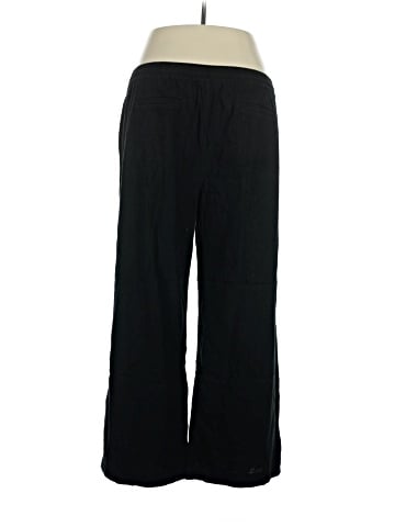 Caslon Linen Pants (view 2)