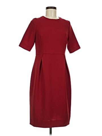 J.Crew Casual Dress (view 1)