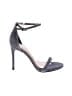 Sam Edelman Purple Sandals Size 8 - photo 1