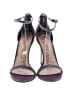 Sam Edelman Purple Sandals Size 8 - photo 2