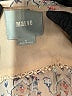 Maeve Ivory 3/4 Sleeve Blouse Size 4 - photo 7