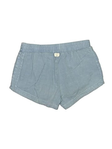 Billabong Denim Shorts (view 2)
