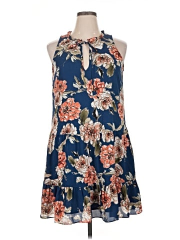 Sanctuary Casual Dress (view 1)