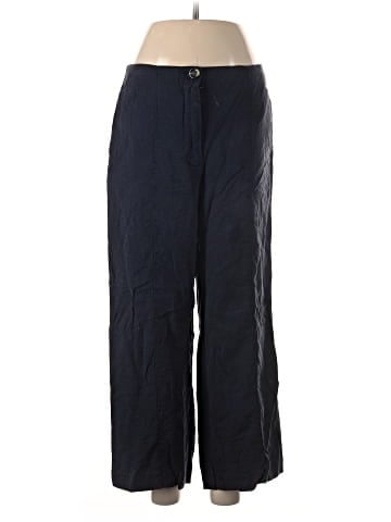 Ann Taylor Casual Pants (view 1)